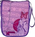 UnitedLabels - Besace Hannah Montana 26 x 36 cm