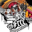 David Holmes Presents the Free Association
