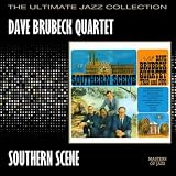 Dave Brubeck Southern Scene