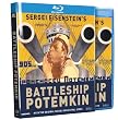 Battleship Potemkin [Blu-ray] [1925] [US Import]