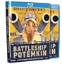 Battleship Potemkin [Blu-ray]