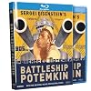 Battleship Potemkin [Blu-ray]