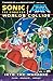 Sonic / Mega Man: Worlds Collide 2