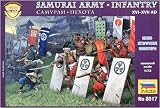 Zvezda - Samurai Warriors