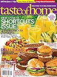 Taste of Home (1-year)