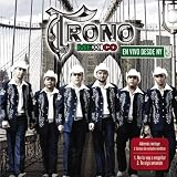 El Trono de Mexico En Vivo Desde Nueva York