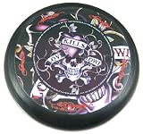 Ed Hardy Love Kills Slowly Sport Disc Ultimate Golf