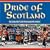 Pride of Scotland: the Greatest Scottish Bagpipe Music