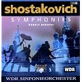 Shostakovich - Complete Symphonies