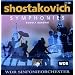 Shostakovich - Complete Symphonies