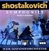 Amazon price tracker, Amazon price history charts, Shostakovich: Complete Symphonies