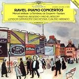 Ravel: Piano Concertos