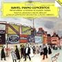 Ravel: Piano Concertos