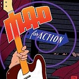 Mad for Action