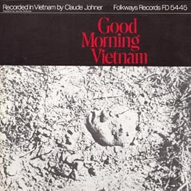 Good Morning, Vietnam