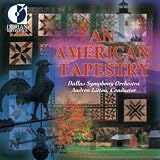 American Tapestry