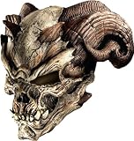 Cave Demon Mask