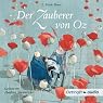 H&ouml;rbuch Der Zauberer von Oz