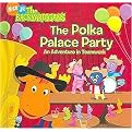 The Polka Palace Party (Reinforced Hardcover)