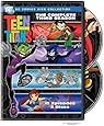Teen Titans - The Complete Third Season (DC Comics Kids Collection)