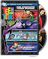 Teen Titans - The Complete Third Season (DC Comics Kids Collection)