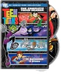 Teen Titans: Season 3