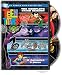  : Teen Titans - The Complete Third Season (DC Comics Kids Collection)