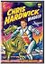 Chris Hardwick: Mandroid