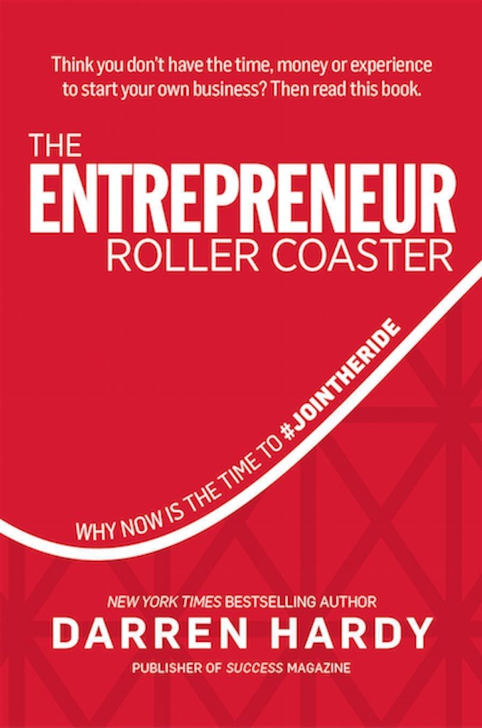 Amazon.com: The Entrepreneur Roller Coaster: Why Now Is the Time ...