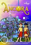 Guardians of Ancora holiday club. Programme for 5 to 11 year olds