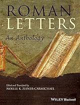 Roman Letters: An Anthology Roman Letters: An Anthology