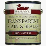 CANYON TRANS STAIN by Canyon