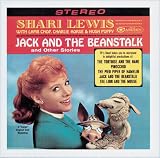 Jack & the Beanstalk
