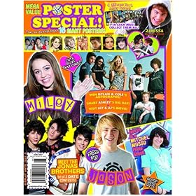 Pop Star Magazine