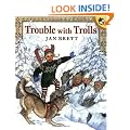 Trouble with Trolls