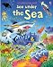 Under
the
Sea
(See
Inside)
(Usborne
See
Inside)