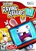 Rayman Raving Rabbids TV Party WII