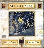 Memorial (Simply Read Books)