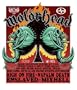 Motorhead at South By Southwest (SXSW) 2008 Poster Print