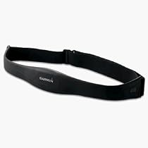 Garmin Premium - Heart rate monitor
