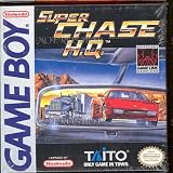Super Chase HQ - Game Boy - PAL