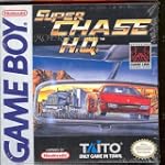Super Chase HQ