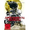 Afro Samurai - Resurrection (Special Edition, Director's Cut) [2 DVDs]