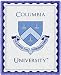 NCAA Collection Columbia Univ Crest Cotton Jacquard Woven Tapestry Throw