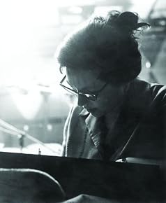 Bilder von Nana Mouskouri