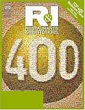 Magazines : Restaurants & Institutions