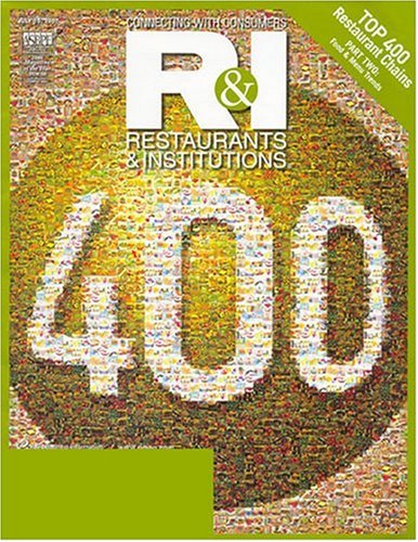 Restaurants & Institutions