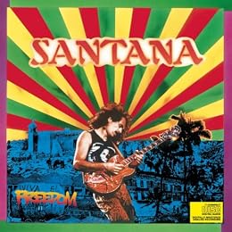Santana Picture 20