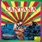 Freedom by  Santana 