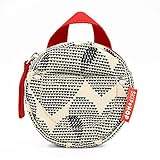 SKIP HOP スキップホップ おしゃぶりケース ハート Pacifier Pocket 06.Hearts